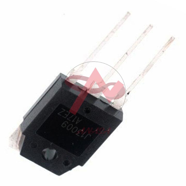 Transistor J13009 TO-3P 400V 12A NPN