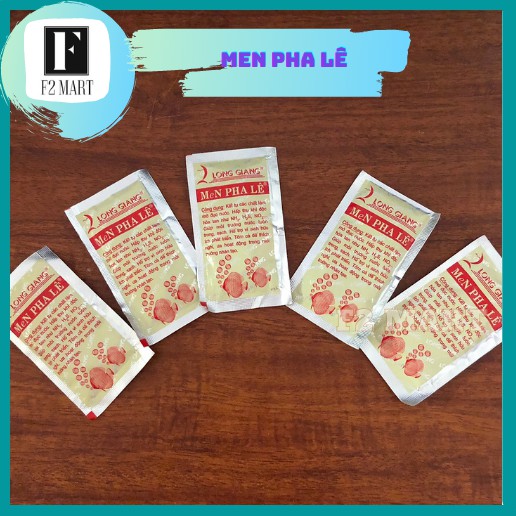Men Pha Lê Làm Trong Nước Bể Cá