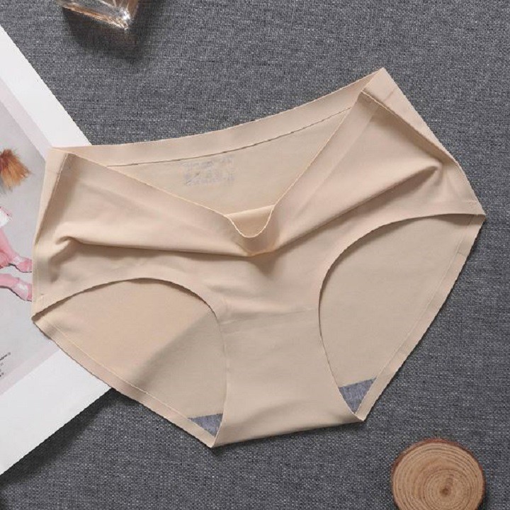[BIGSIZE 70-85KG] Quần lót SU TRƠN nhiều màu sắc.
