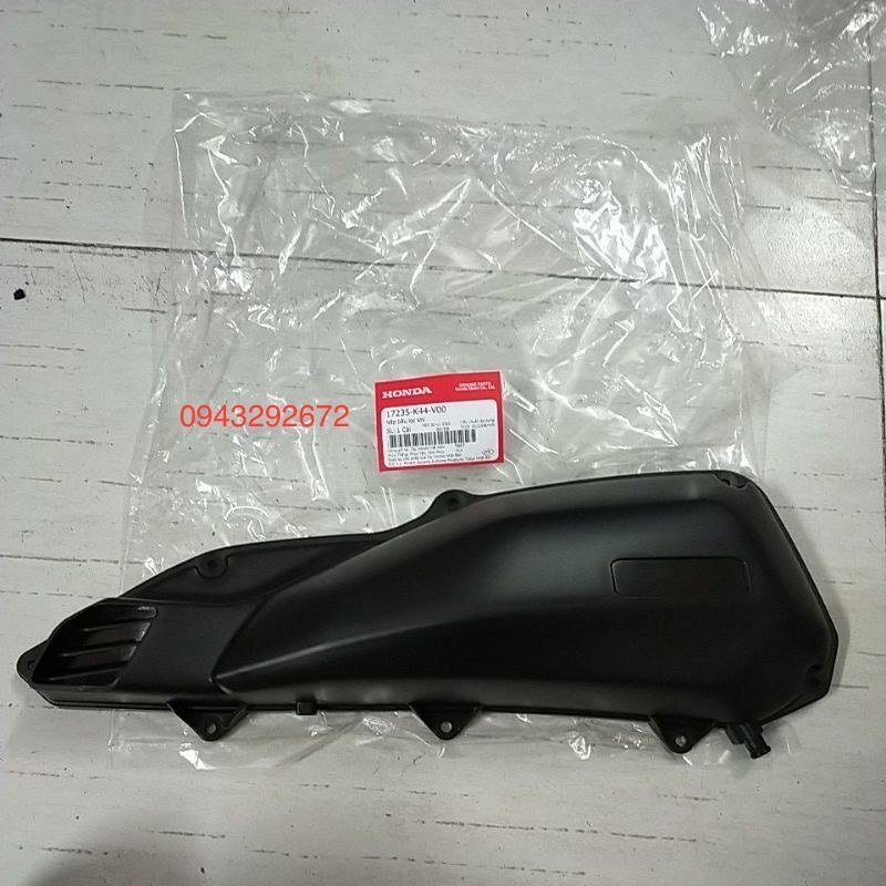 Nắp bầu lọc gió honda vision mới