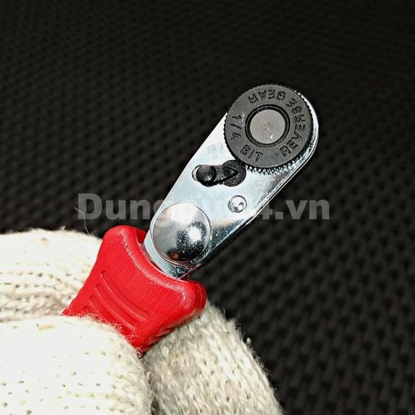 Cần tự động bắt góc hẹp ANEX No.525 Nhật Bản