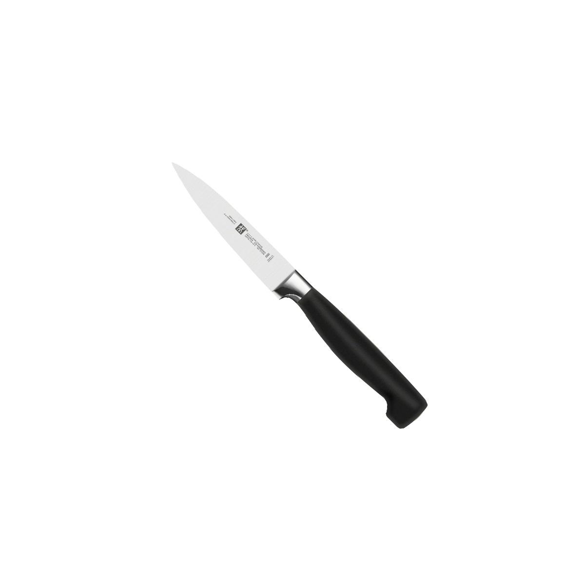 ZWILLING - Four Star knife block 2019 - 7pcs