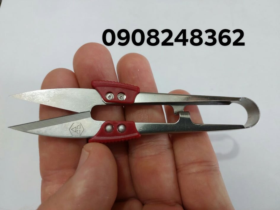 Kéo cắt chỉ INOX không gỉ  PIN 1433