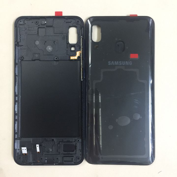 Nắp lưng Samsung A20