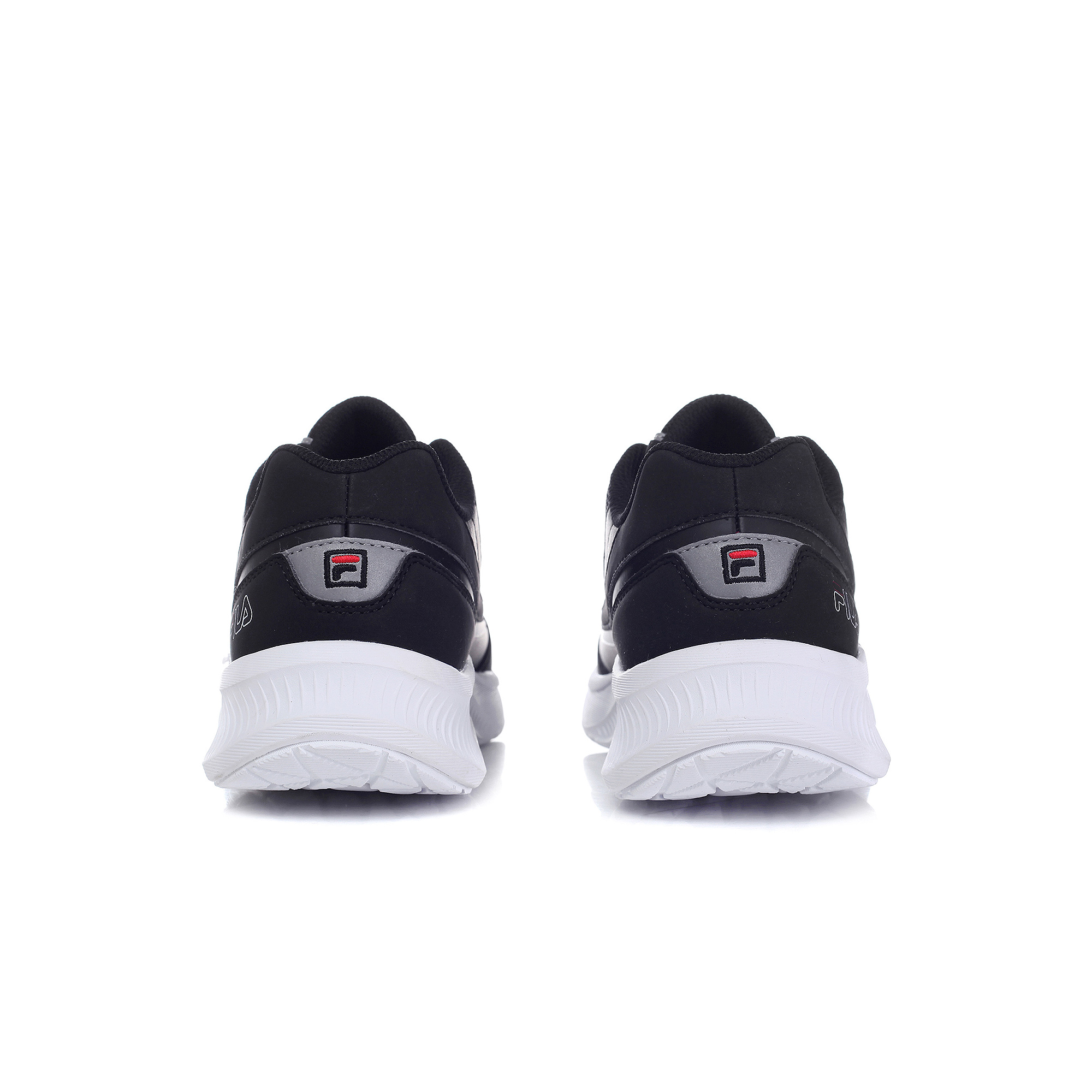 FILA Giày sneaker unise.x Wavelet Og 1RM01263D NTT1