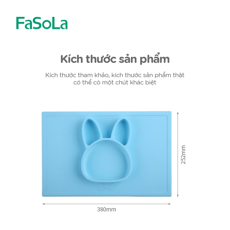 Khay đựng thức ăn cho bé - FSLSH-017C