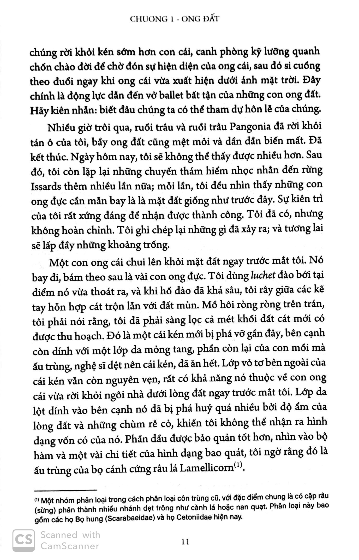 Fahasa - Côn Trùng Ký (Ấn Bản Đầy Đủ Nhất) - Tập 3