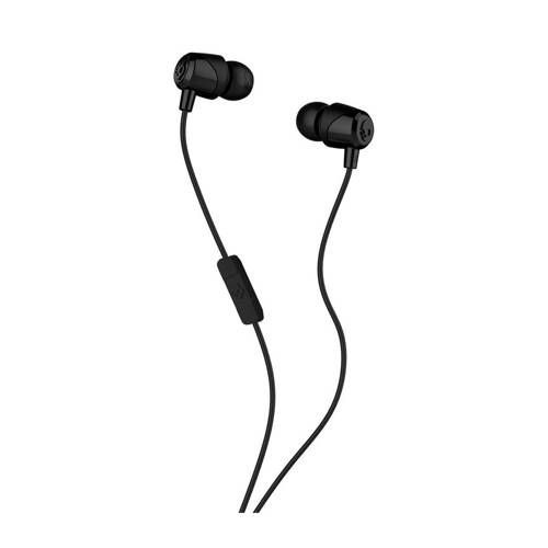 Tai nghe không dây Skullcandy JIB Màu Đen