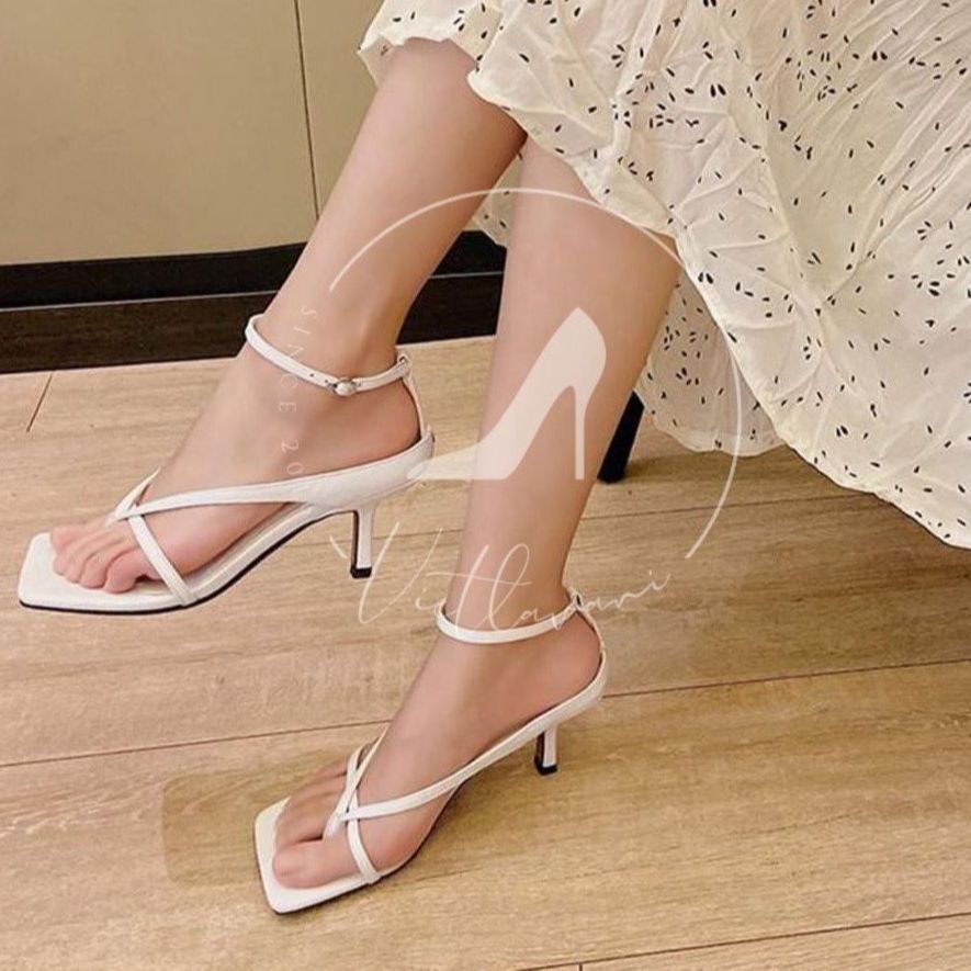 Guốc cao gót SIZE 35-43 siêu đẹp VNKS17