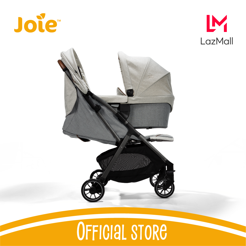 Xe đẩy trẻ em Joie Parcel