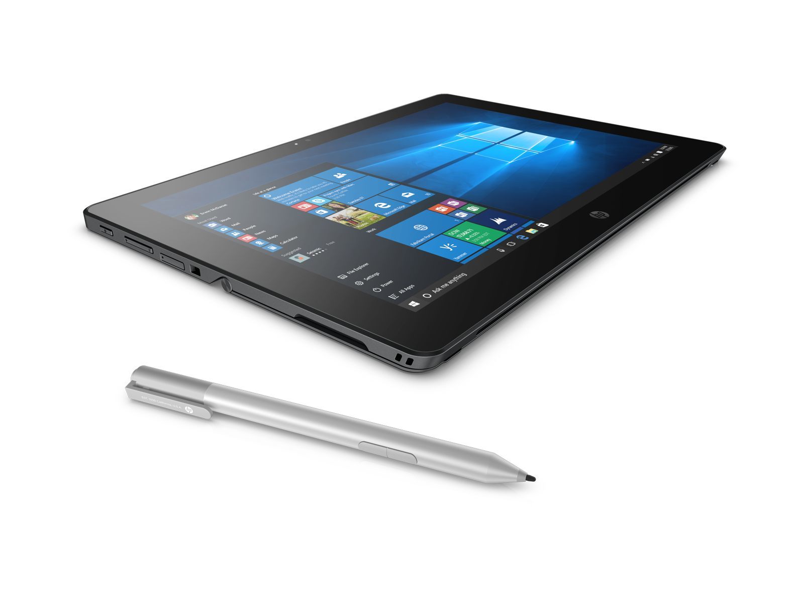 Máy tính bảng HP Pro x2 612 G2