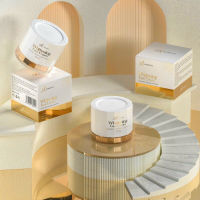 Kem Face Pháp A cosmetics dưỡng trắng da mặt 20g kem whitening face crea HOT