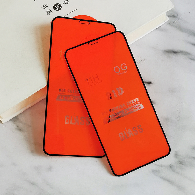 [ Đã Có 15 ] Cường Lực Full Màn iPhone 16 Pro Max Plus, 15 Pro Max Plus, 14 Pro Max , 13, 12 Pro Max , 11 , 11 Pro Max , Xs , XsMax , 7Plus , 7 , 6Plus , 6