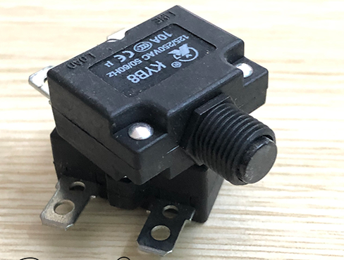 1cái) Công tắc máy rửa xe mini nút từ cao cấp