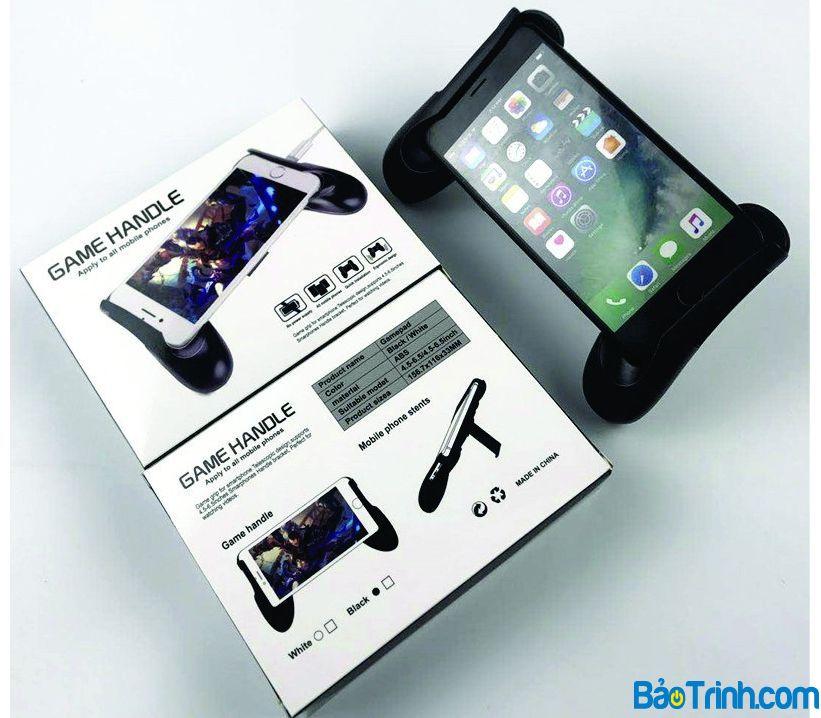 [HCM]Tay cầm game gamepad chơi liên quân cực đã