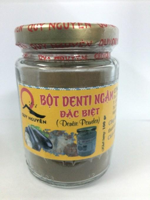 Denti ngậm 100gr