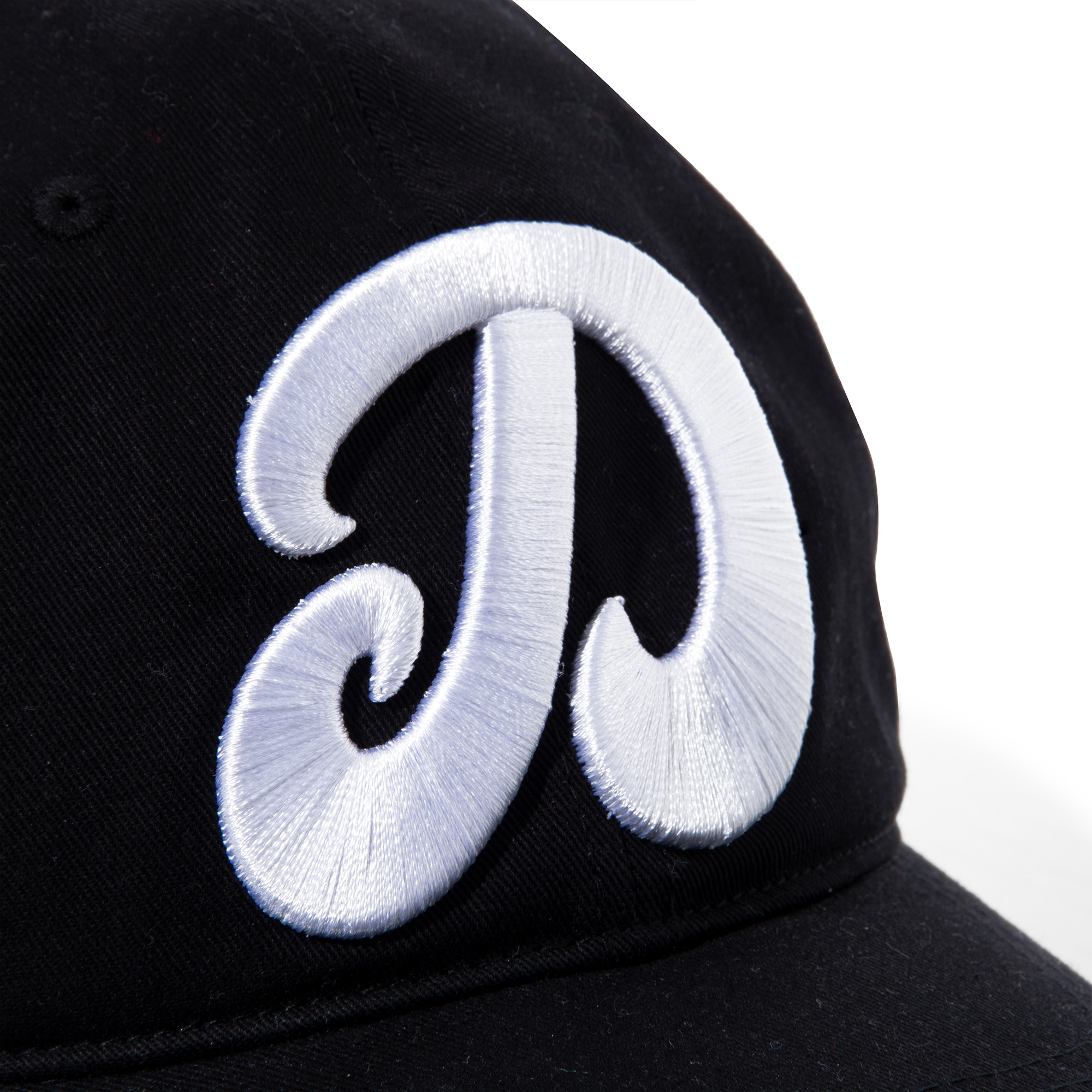 Dico D Logo Baseball Cap