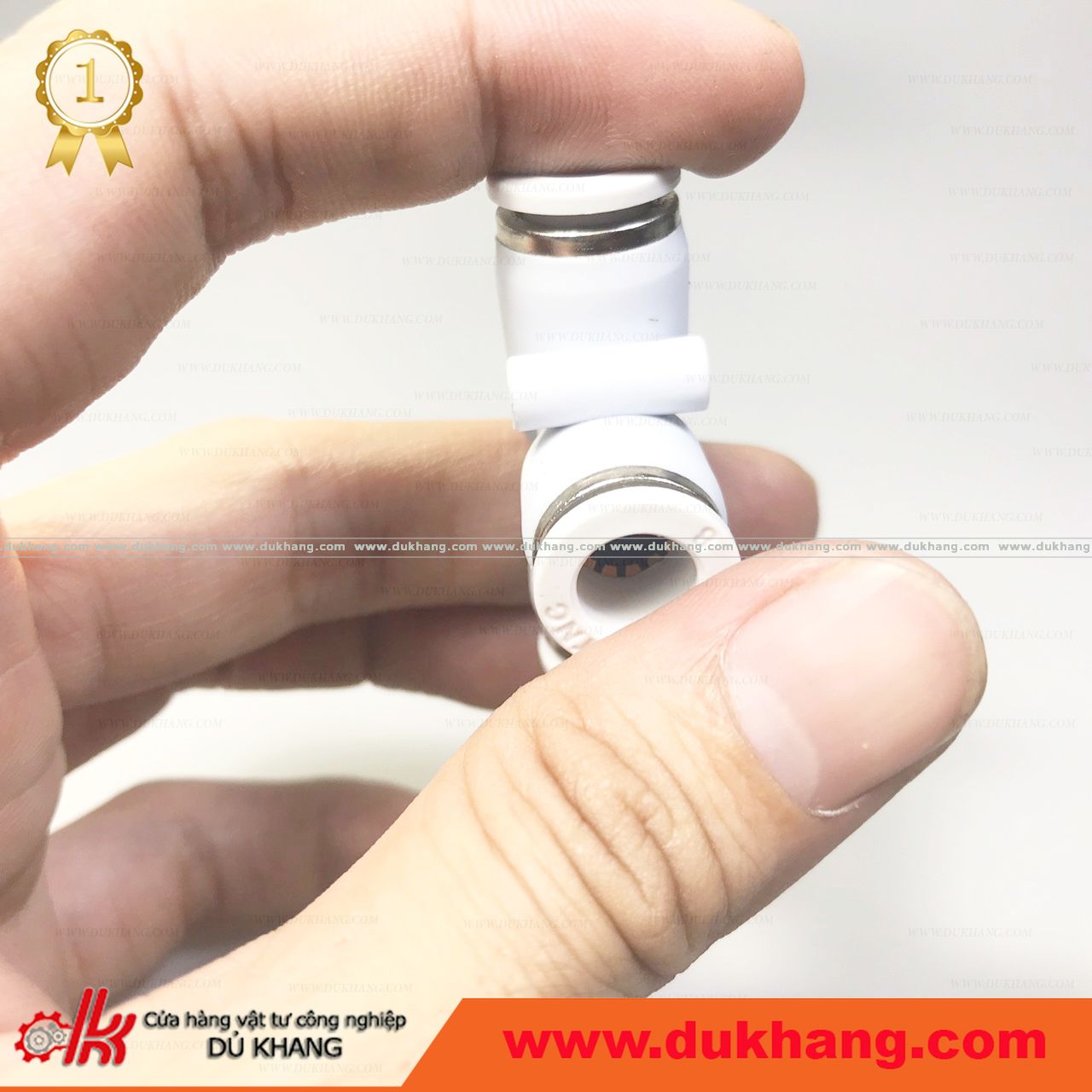 {STNC} Ngã tư nối ống khí YPZA