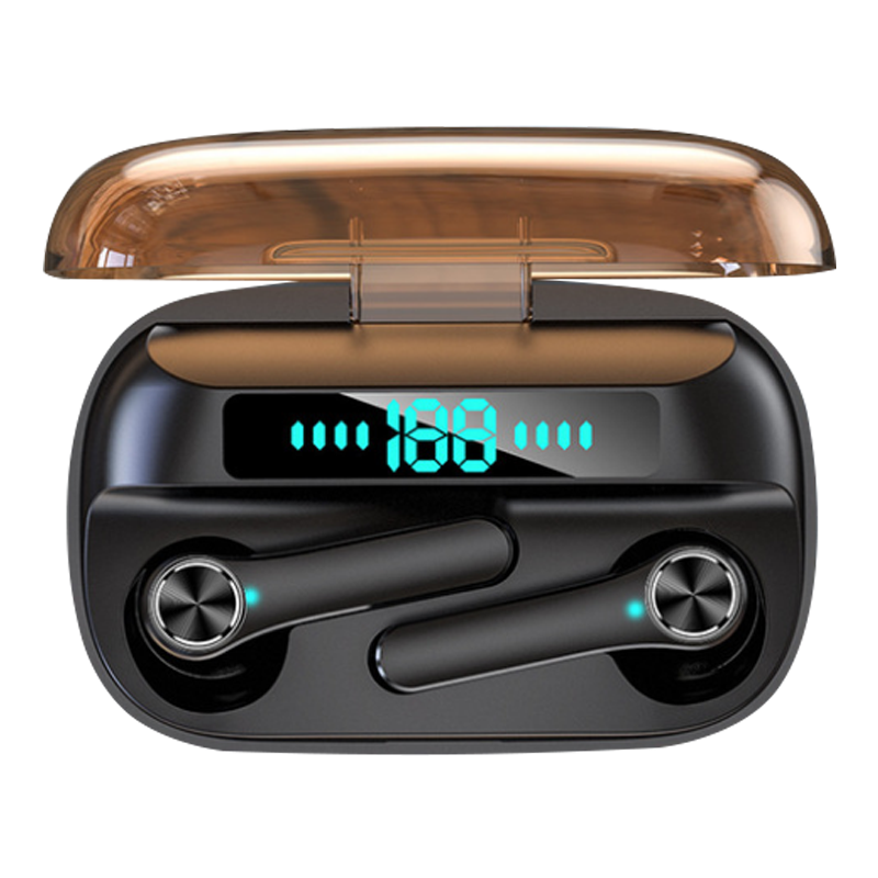 Tai Nghe nhét tai Bluetooth không dây True Wireless earbuds cảm ứng