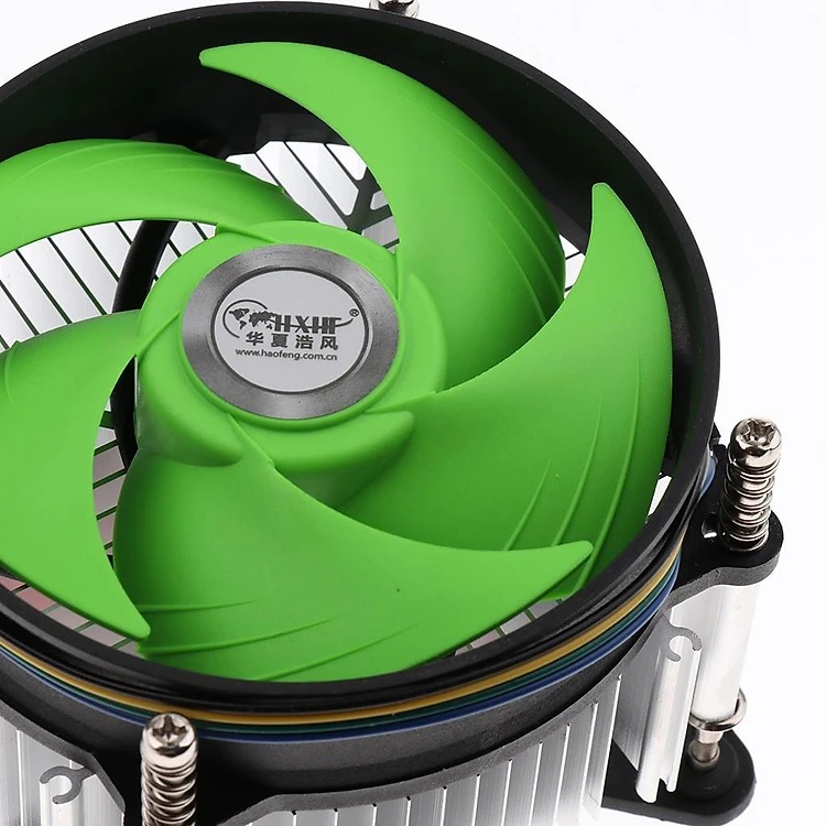Quạt tản nhiệt làm mát cho CPU COOLER FY-566
