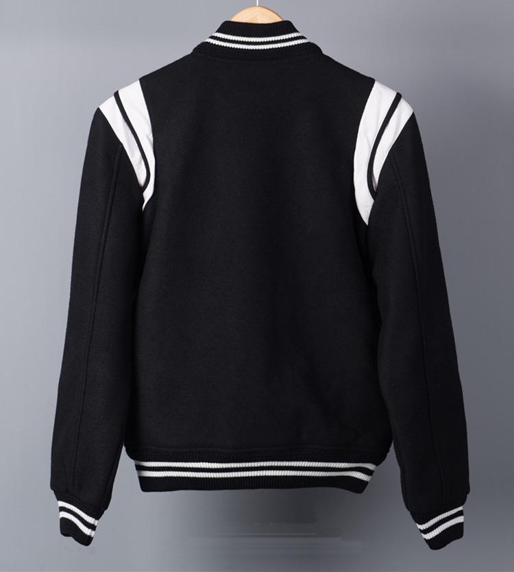 Áo Saint Laurent Teddy Jacket