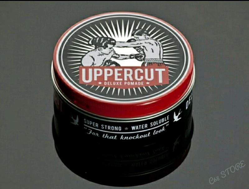 Sáp Uppercut  pomade