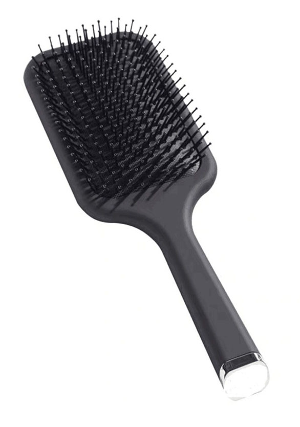 Lược Bản To Chải Gỡ Rối Tóc, Chống Rụng Tóc Paddle