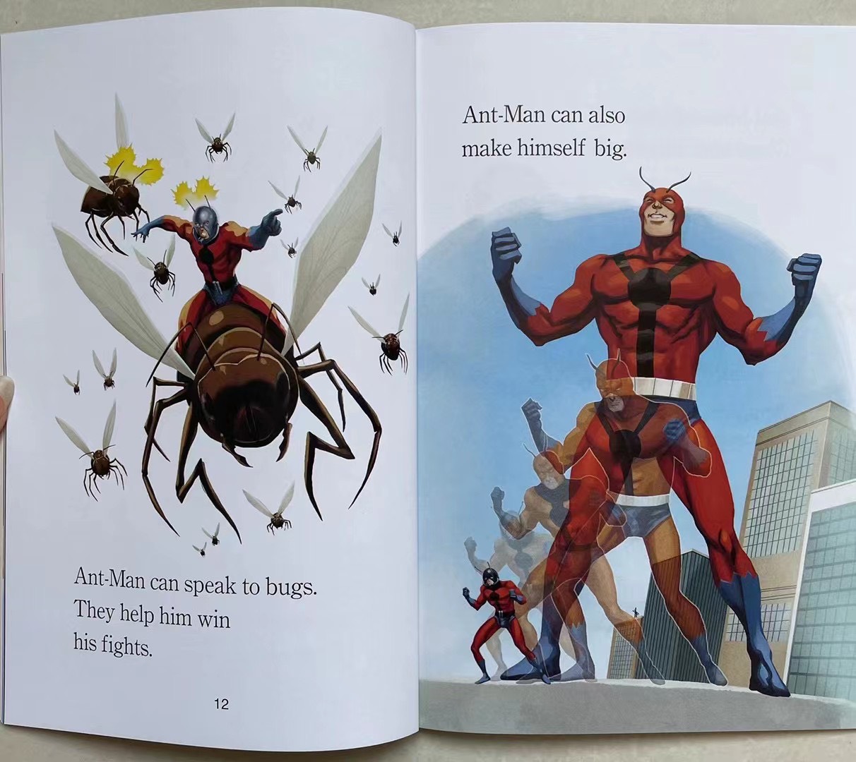 Marvel 31 cuốn