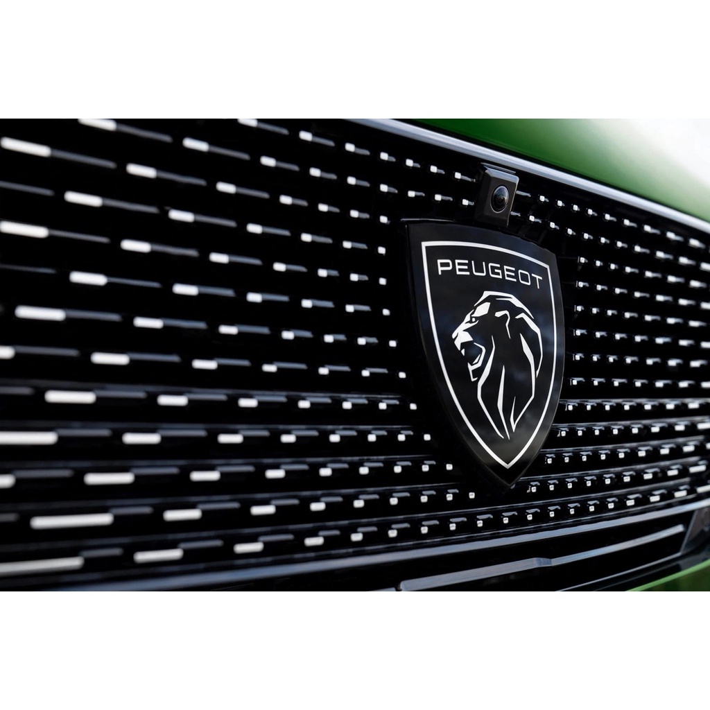 Logo Peugeot 2021 Mẫu Mới Nhất