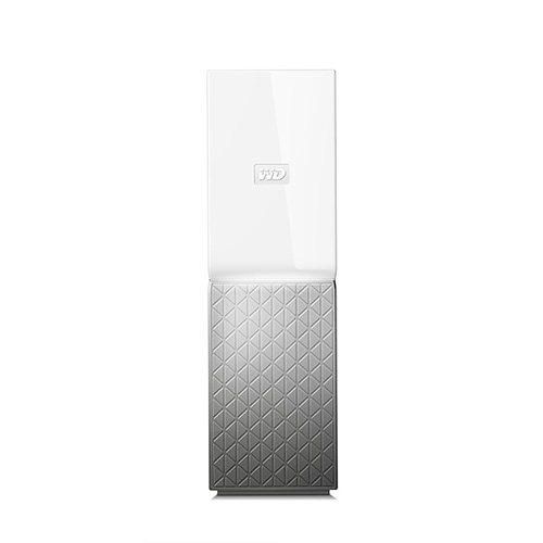[HCM]Ổ cứng mạng WD My Cloud Home 4TB