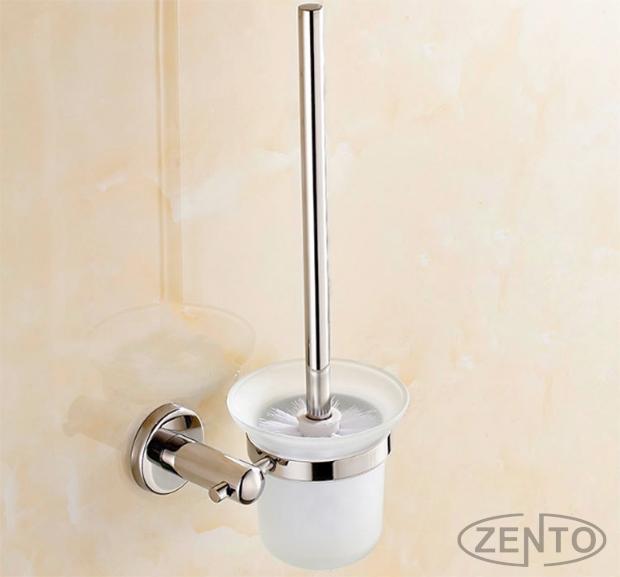 Bộ 8 phụ kiện phòng tắm inox Zento HA4600