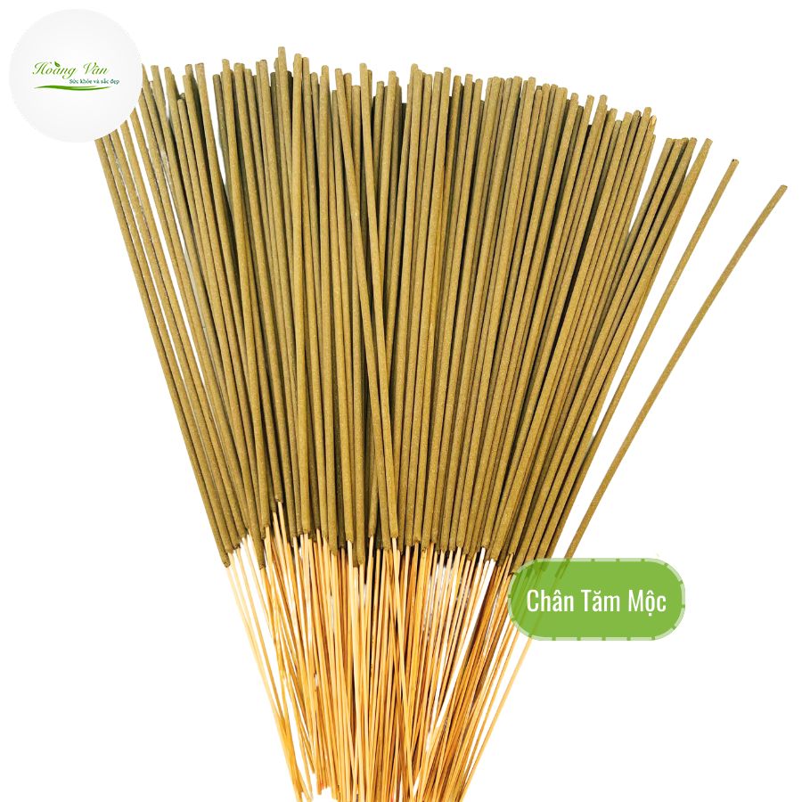 [01 Kg] Nhang Quế Sạch hương tự nhiên thơm dịu không tẩm Tinh Dầu không hóa chất, ít khói