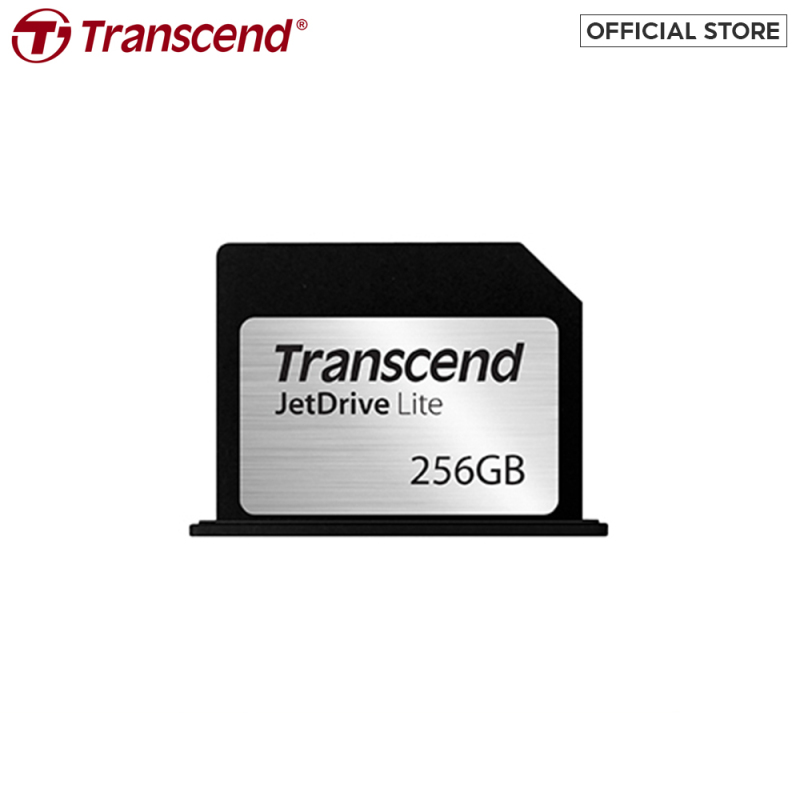 Thẻ mở rộng bộ nhớ Transcend JetDrive Lite 360 – JDL360 chính hãng