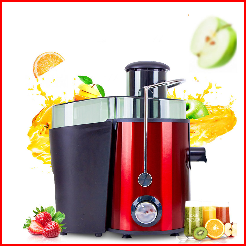 (Bảo hành 12tháng) Máy Ép Trái Cây Hoa Quả Tốc Độ Chậm SAVTM JE-07
