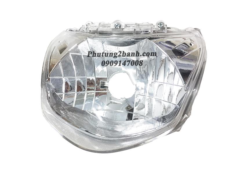 [HCM]Pha đèn trước cho xe Vision đời đầu