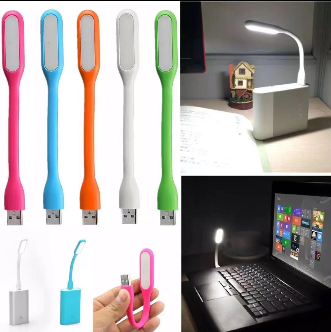 [COMBO cúp điện] Đèn Led USB + Quạt USB Mini siêu tiện dụng ( giao ngẫu nhiên )