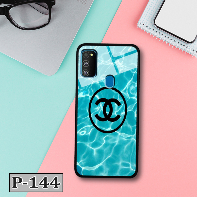 Ốp kính 3D SAMSUNG GALAXY M21