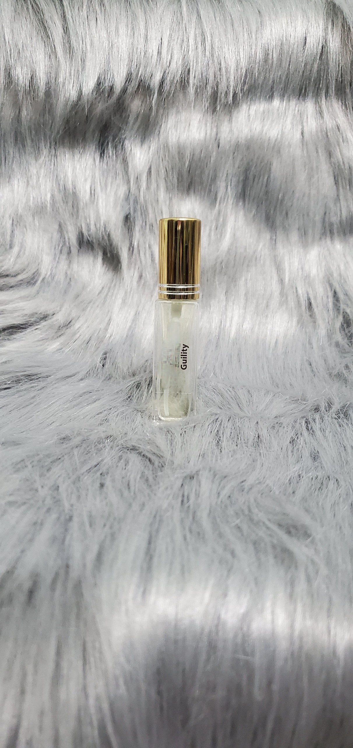 Nước hoa chiết 10ml good girl - queen - king - luxury - miss