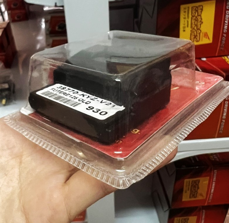BỘ ECU XE FUTURE 125 OLD