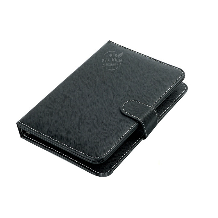 [HCM]Bao da bàn phím Bluetooth sử dụng cho mọi dòng điện thoại
