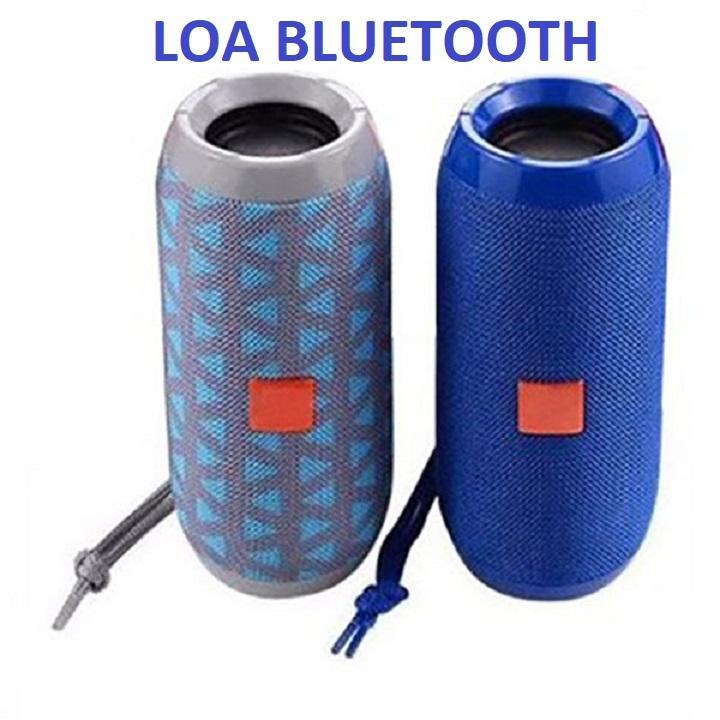 Loa bluetooth TG, loa bluetooth mini TG, loa di động TG loa âm thanh chuẩn pass
