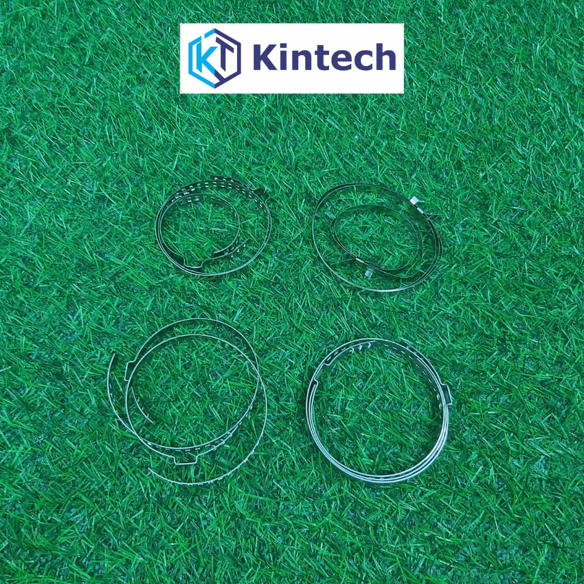 Đai buộc chụp thước lái, đai rút láp Kintech
