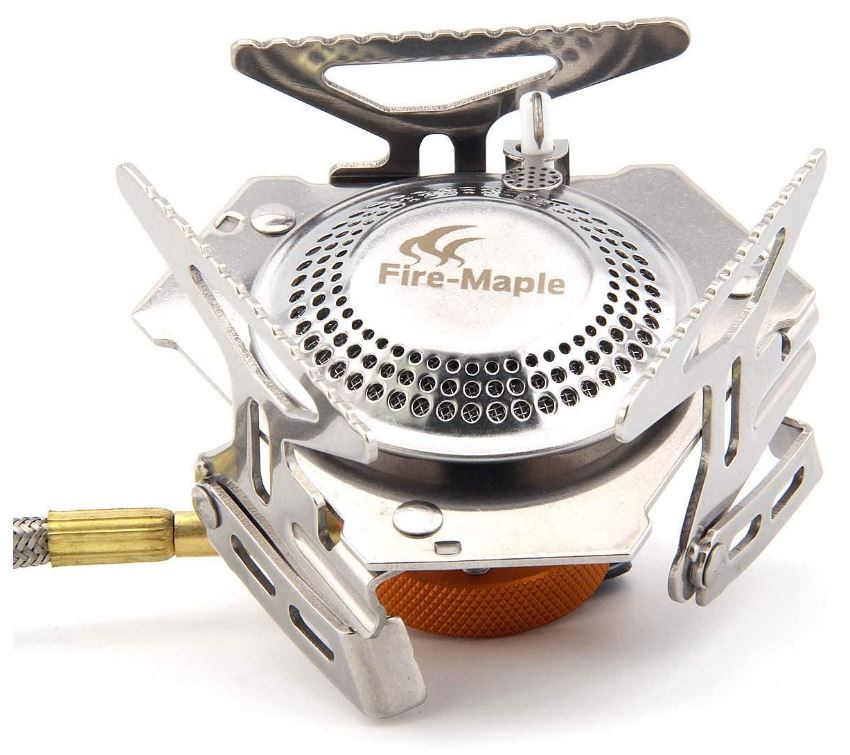 Bếp Gas Dã Ngoại Fire Maple FMS-105