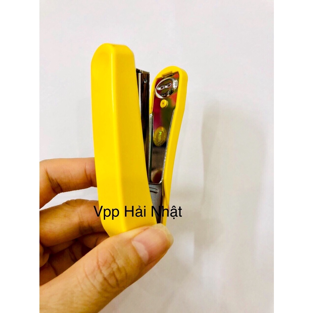 [Now ship ] Máy bấm kim chính hãng 10 Plus PS-10E (dập ghim)