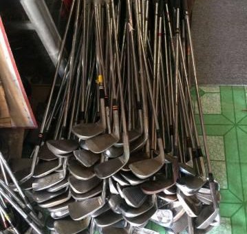 Gậy Golf Nhập Khẩu Hàng Bãi Nhật.