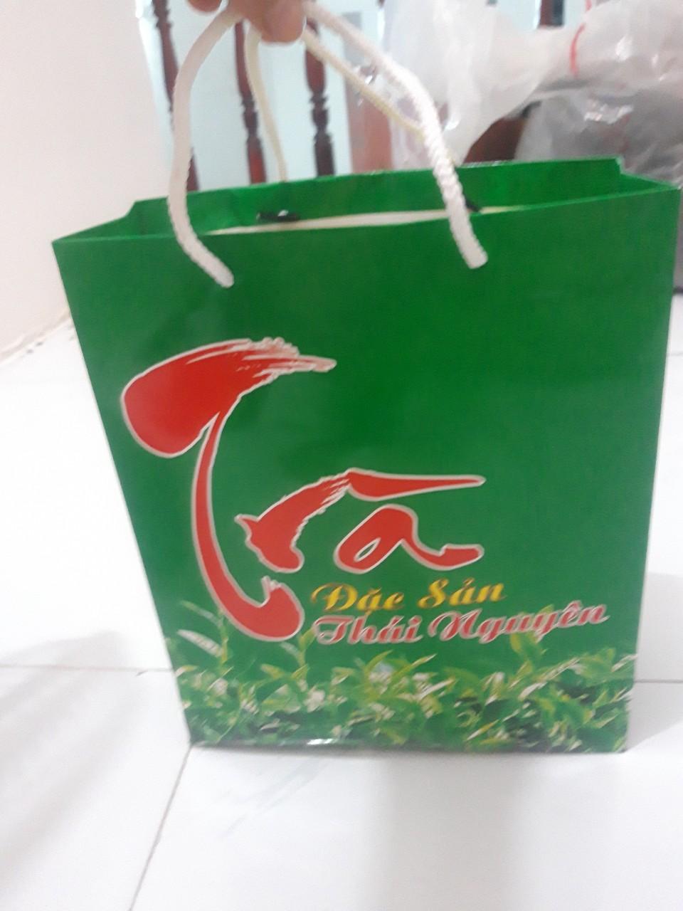 Trà Bắc -  Thái Nguyên 1kg