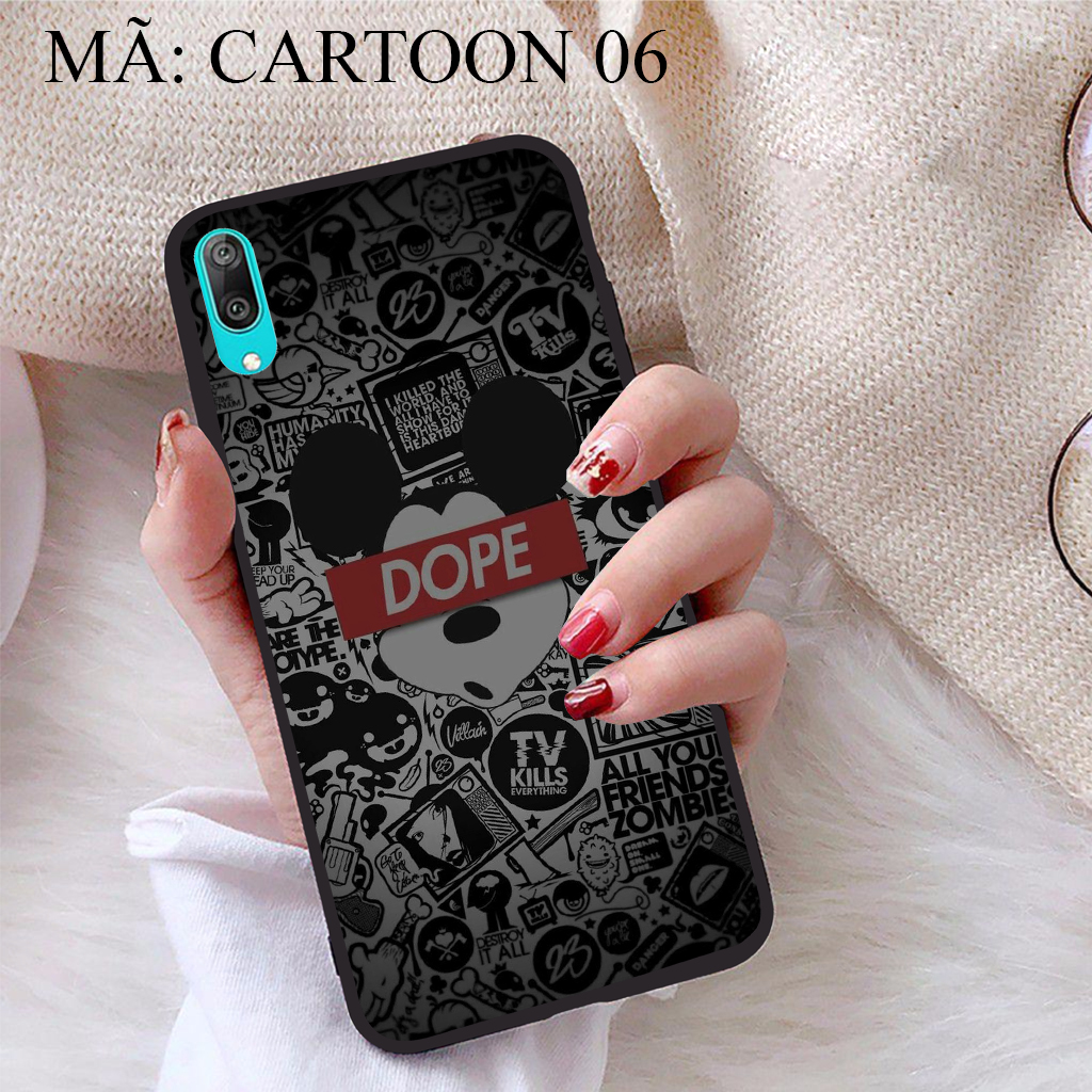 Case for Huawei Y7 Pro 2019