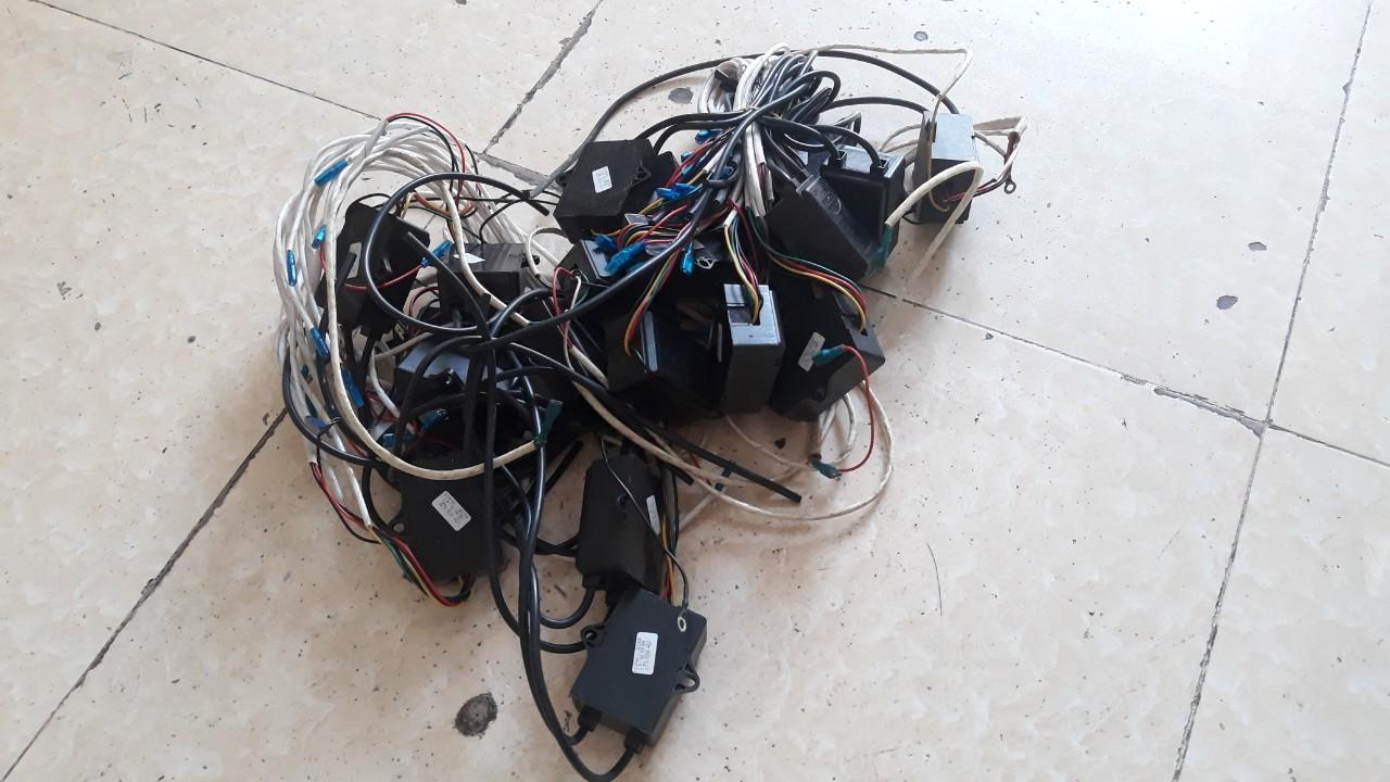 IC Đánh Lửa Đa Năng Dùng Cho Tất Cả Các Loại Bếp GA ÂM