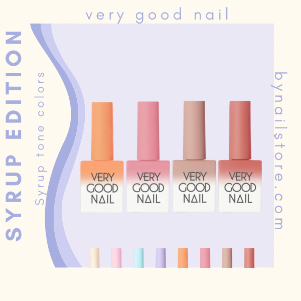 [Very good nail] painting rhinestones Korean high-grade (1PCs)