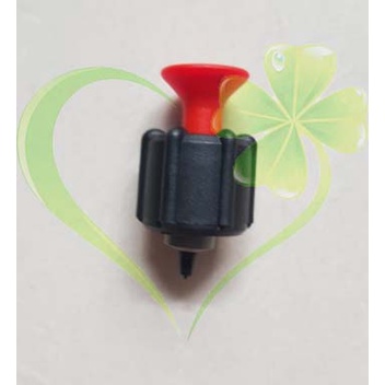 Van xả bình xịt dudaco loại 4l 6l 8l